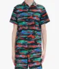 Lloyd short-sleeve shirt sold by A.P.C.