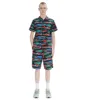 Lloyd short-sleeve shirt sold by A.P.C.