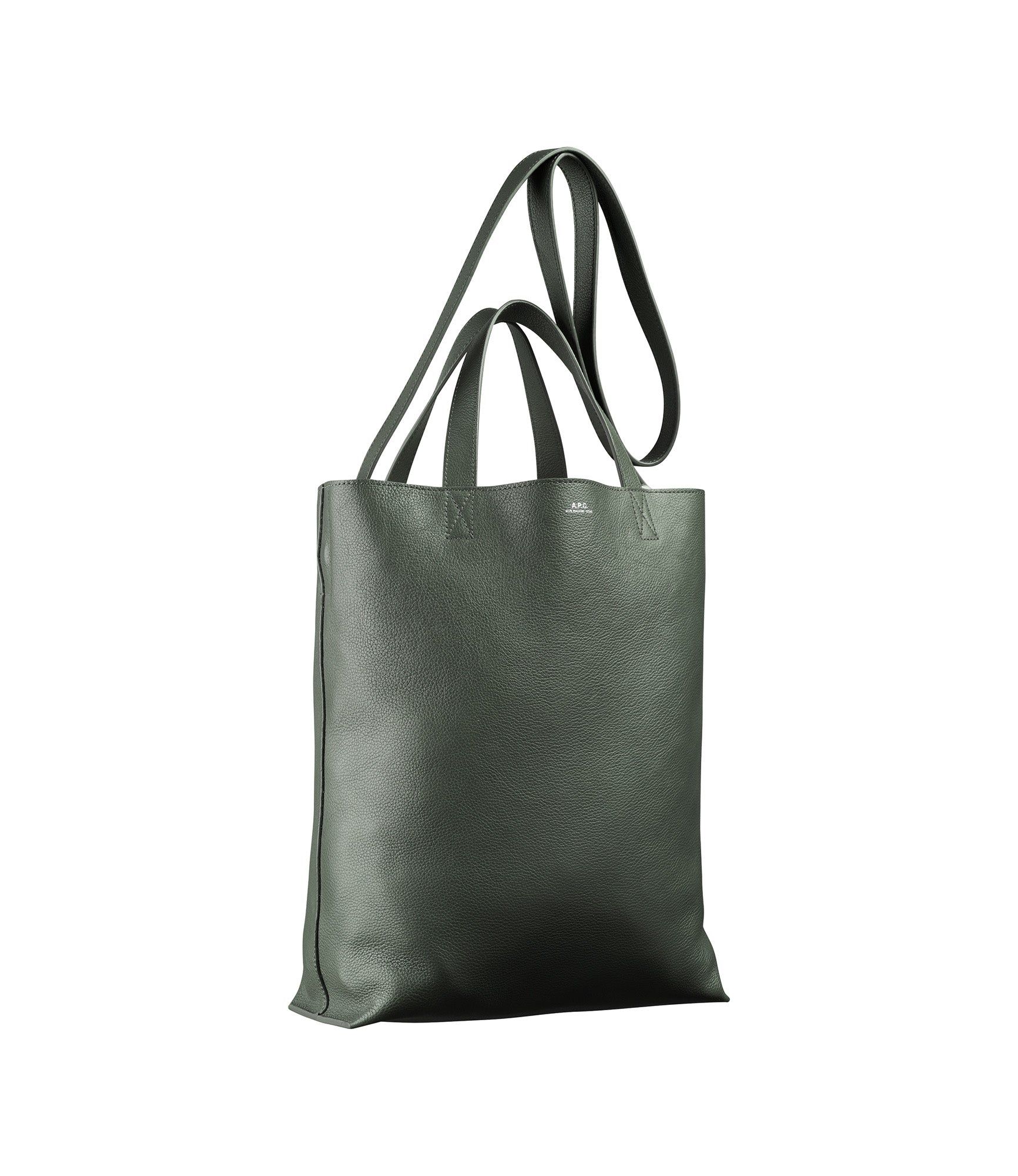 Maiko Medium shopper tote sold by A.P.C. product image thumbnail 3