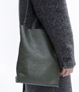 Maiko Medium shopper tote sold by A.P.C.