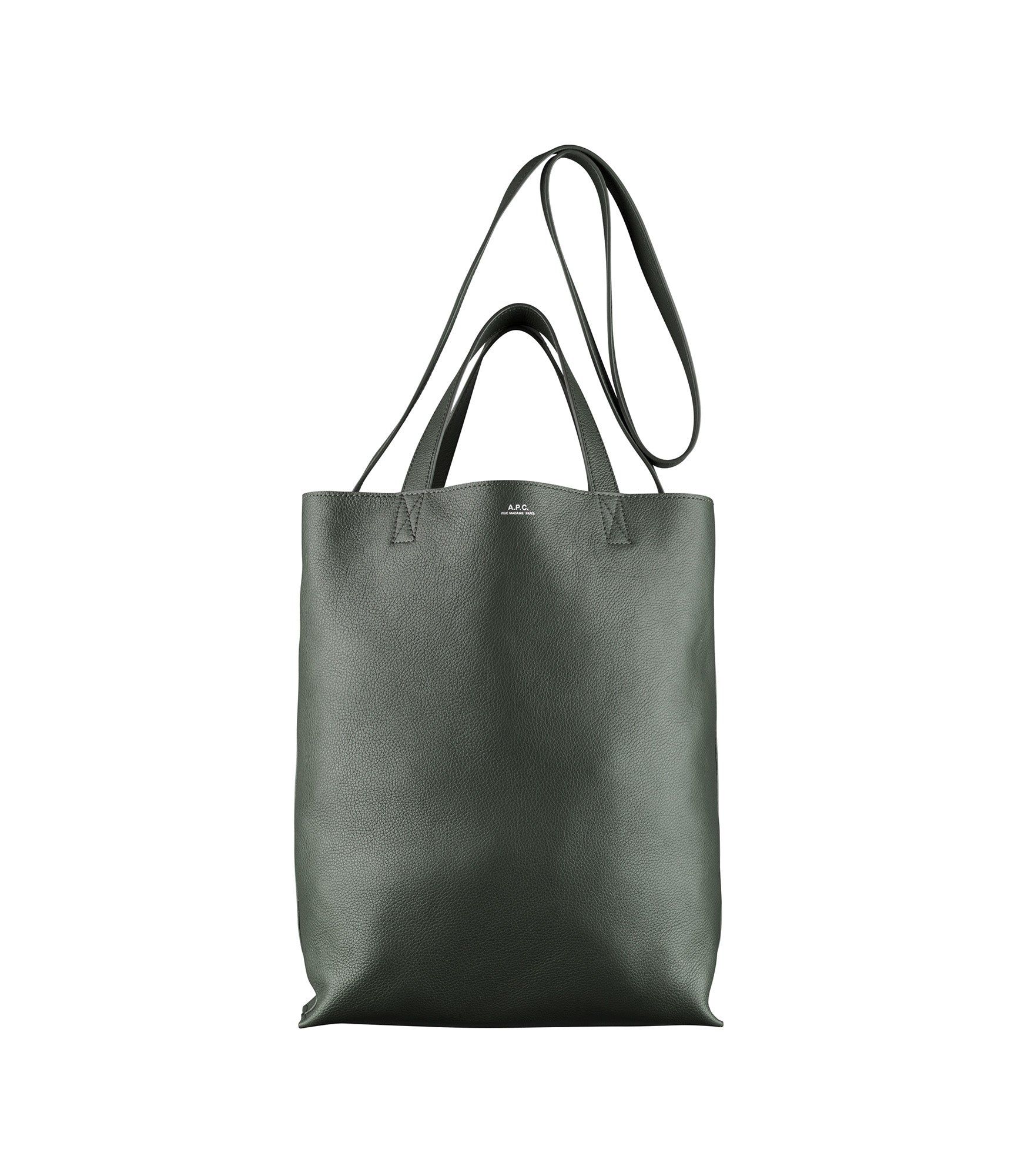 Maiko Medium shopper tote sold by A.P.C.