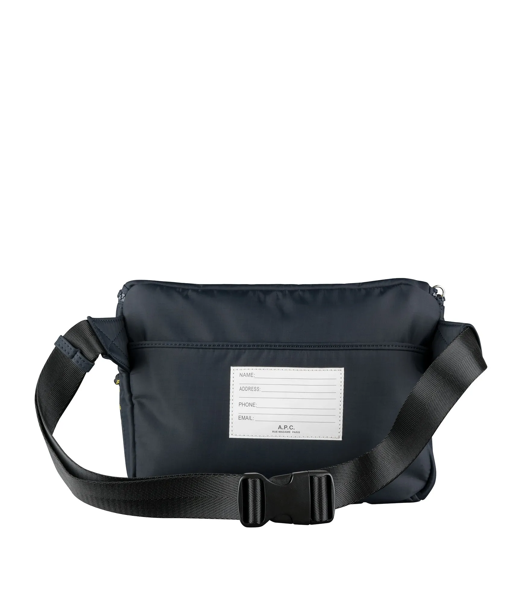Treck belt bag sold by A.P.C. product image thumbnail 5