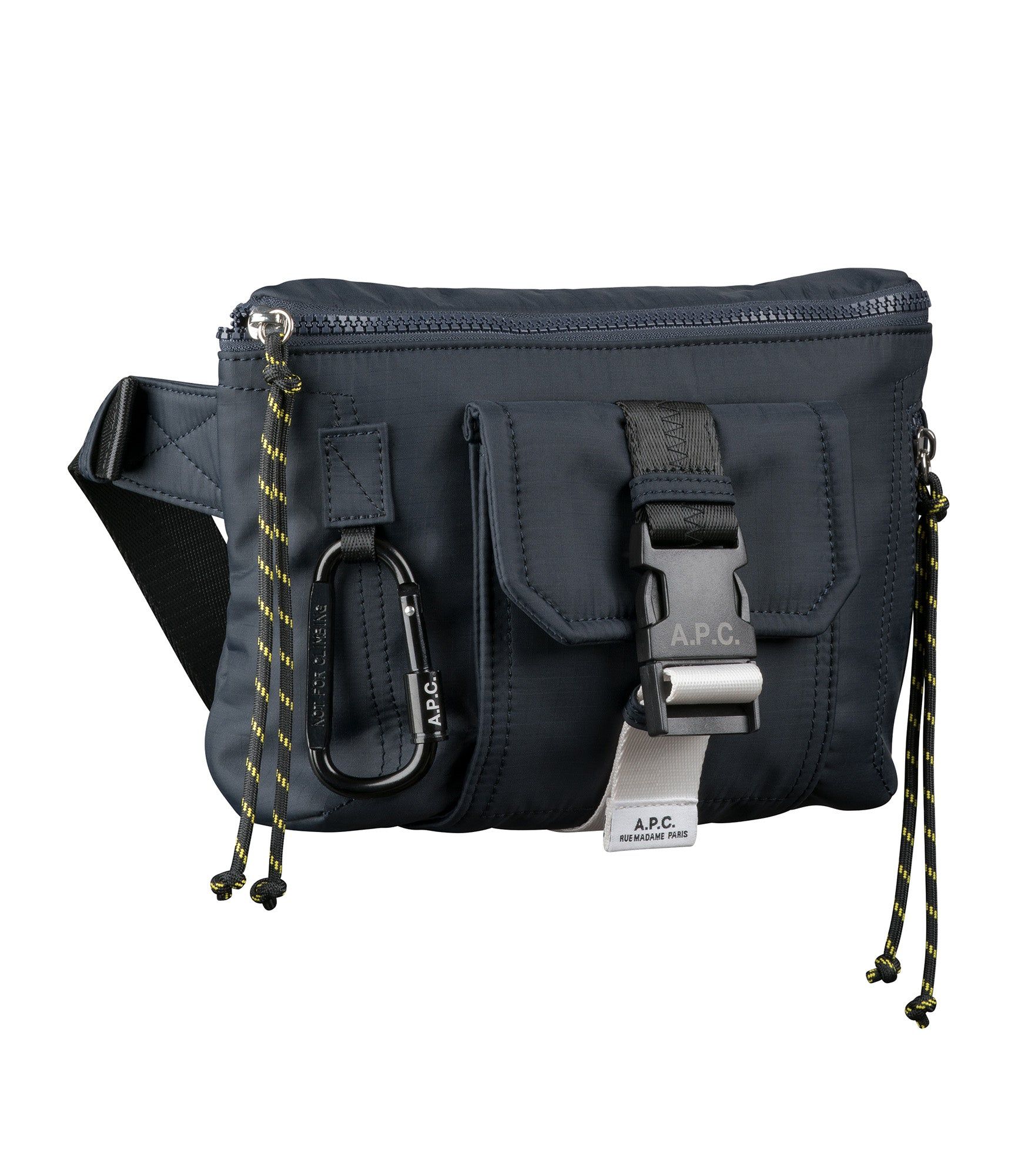 Treck bum bag sold by A.P.C. product image thumbnail 4