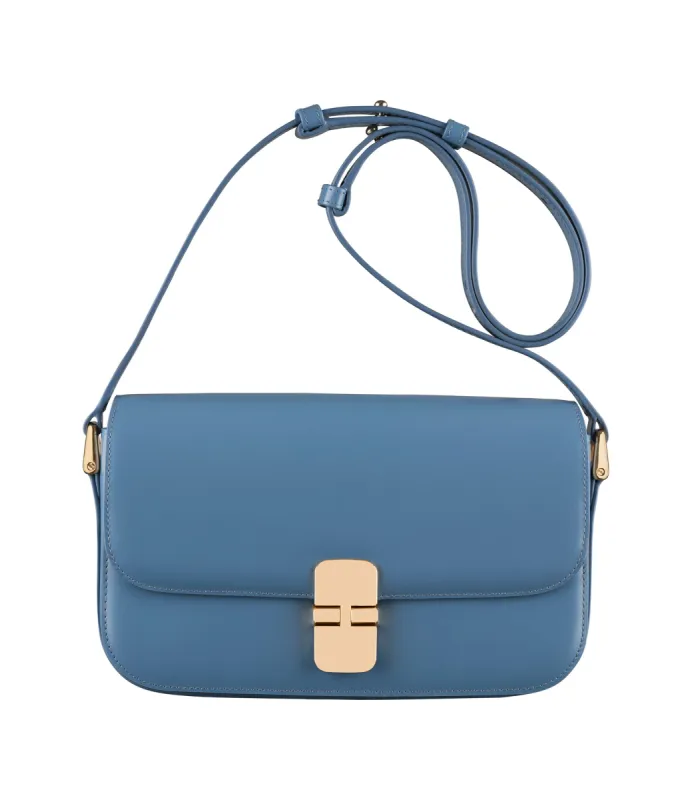 Grace shoulder bag sold by A.P.C.