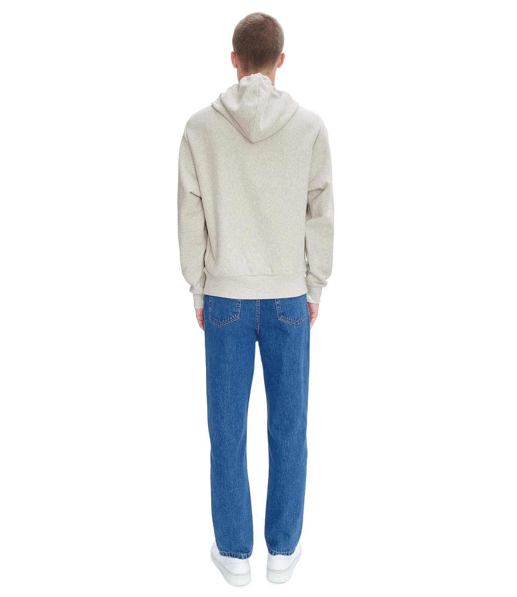 Bruce hoodie sold by A.P.C. product image thumbnail 3