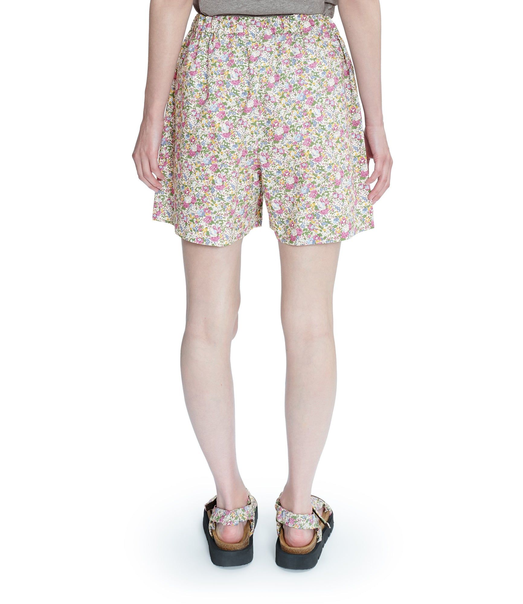 Lucy shorts sold by A.P.C. product image thumbnail 5