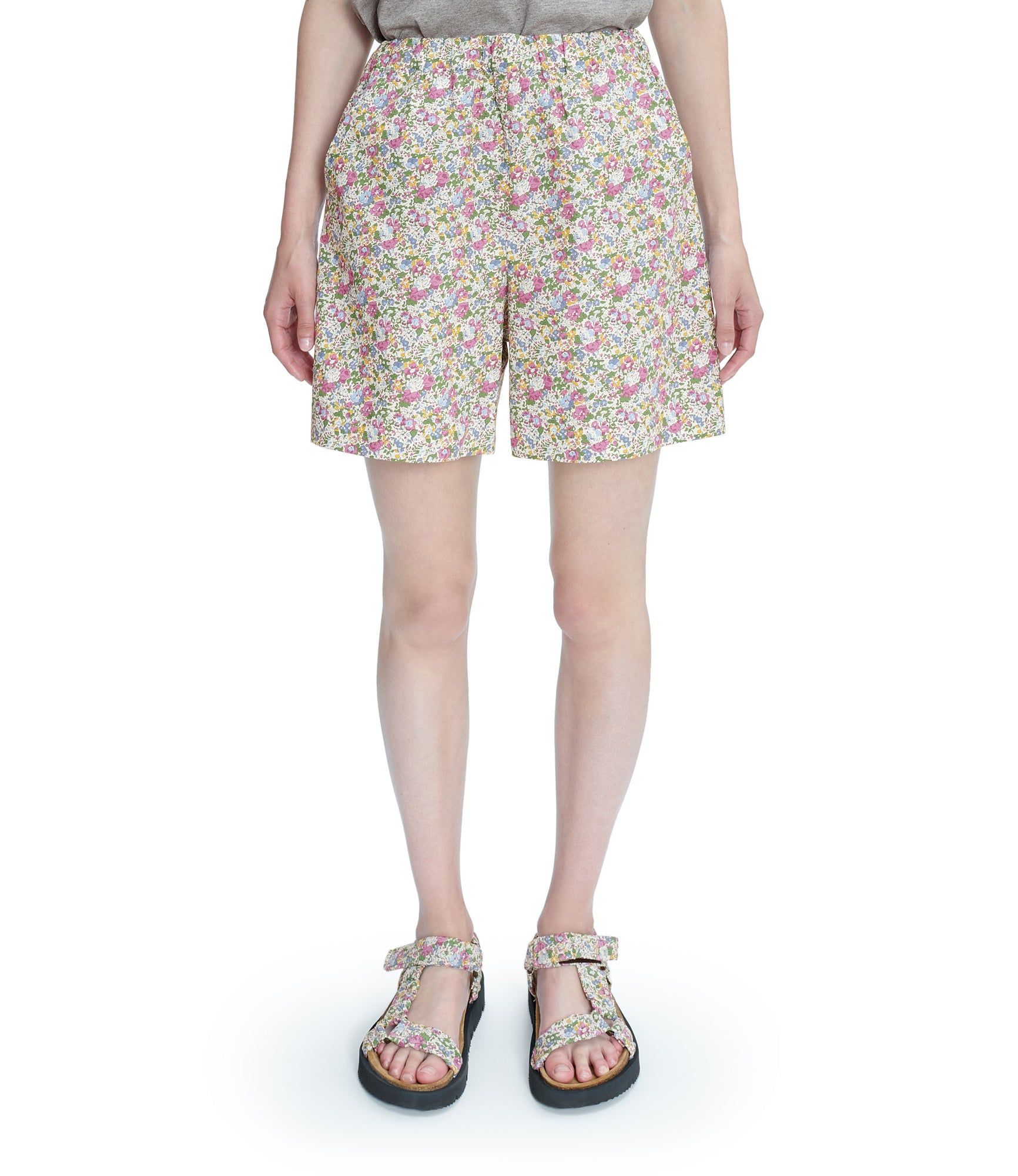 Lucy shorts sold by A.P.C. product image thumbnail 4