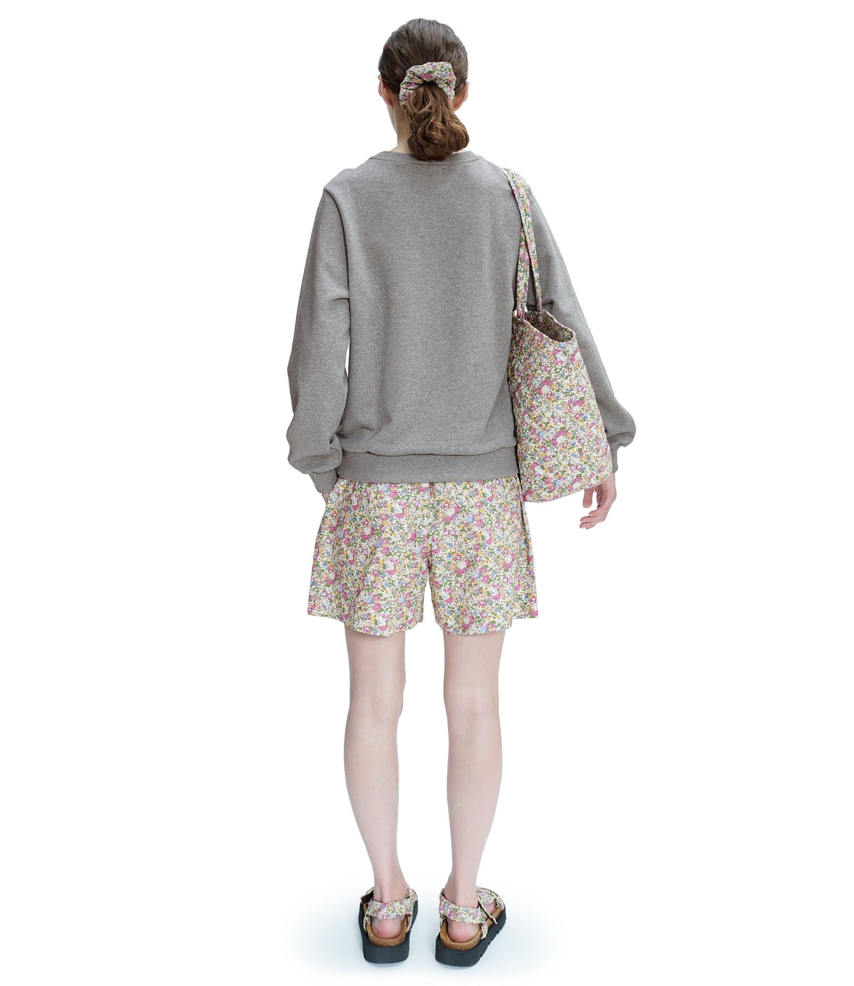 Lucy shorts sold by A.P.C. product image thumbnail 3