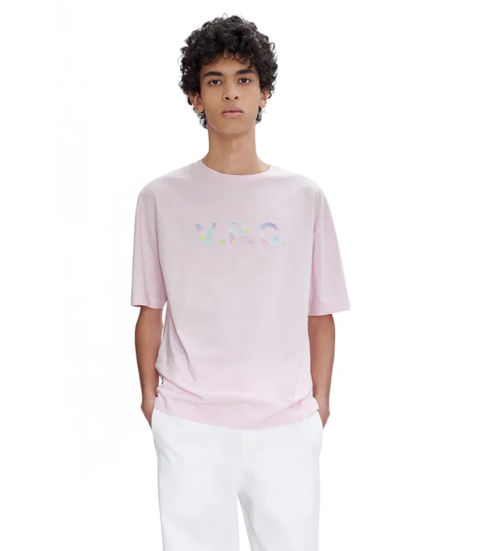 River Print T-shirt sold by A.P.C.
