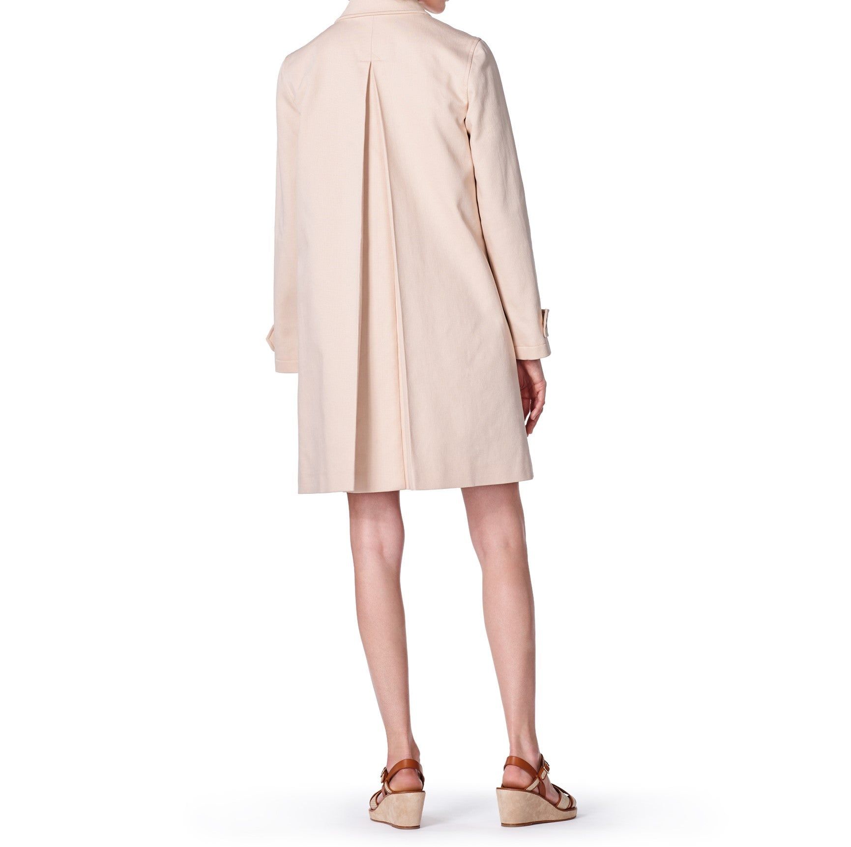 Dinard Raincoat sold by A.P.C. product image thumbnail 3