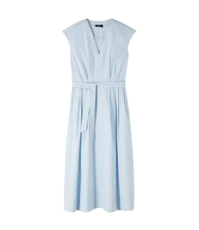 Willow dress sold by A.P.C.