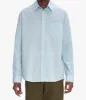 Clément shirt sold by A.P.C.