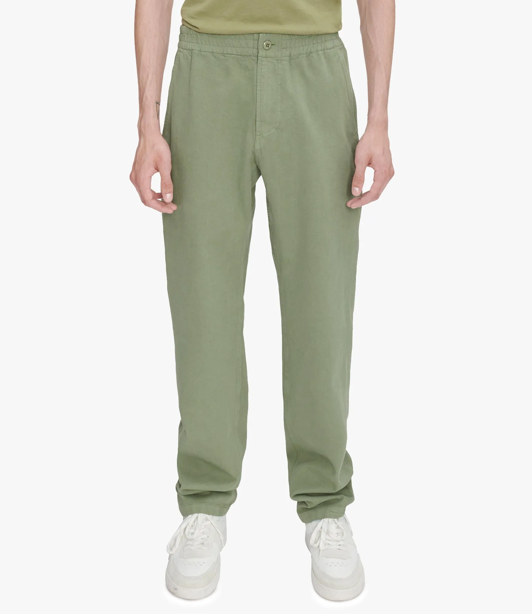 Chuck pants sold by A.P.C. product image thumbnail 4