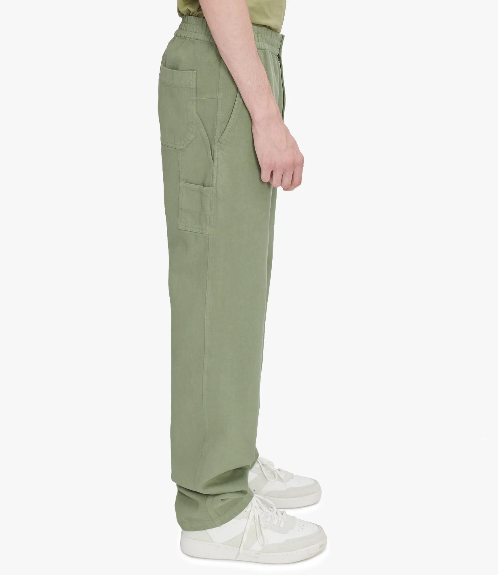 Chuck pants sold by A.P.C. product image thumbnail 5