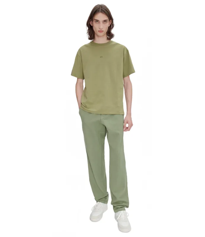 Chuck pants sold by A.P.C.