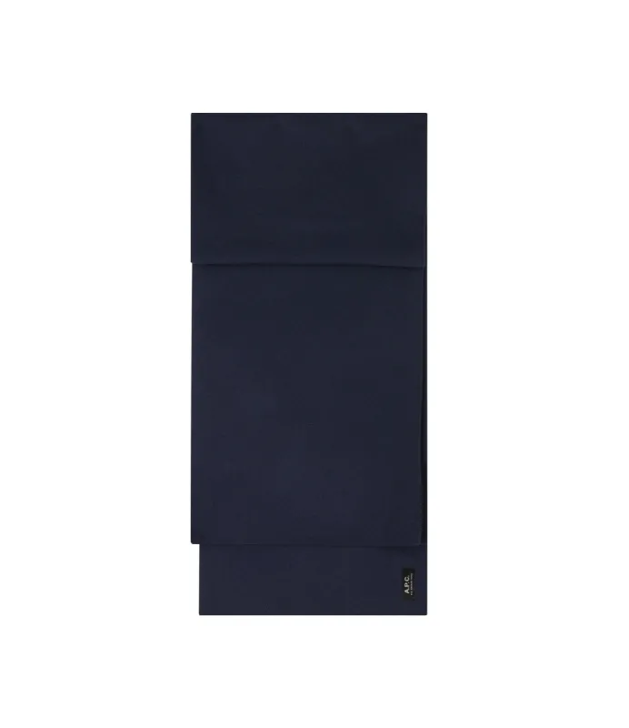 Bob scarf sold by A.P.C.