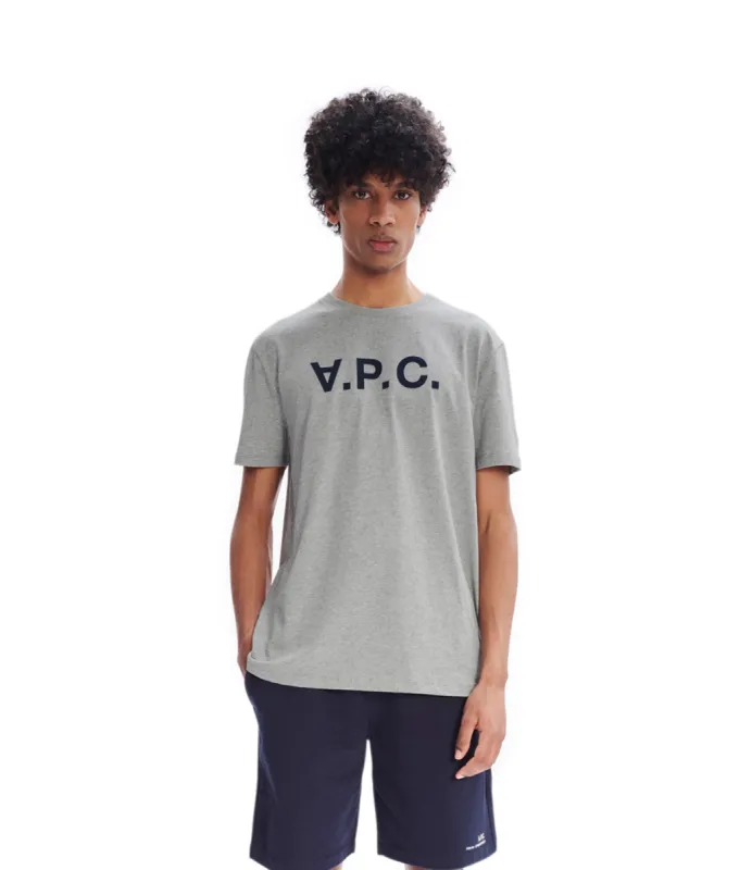 VPC Color H T-shirt sold by A.P.C.