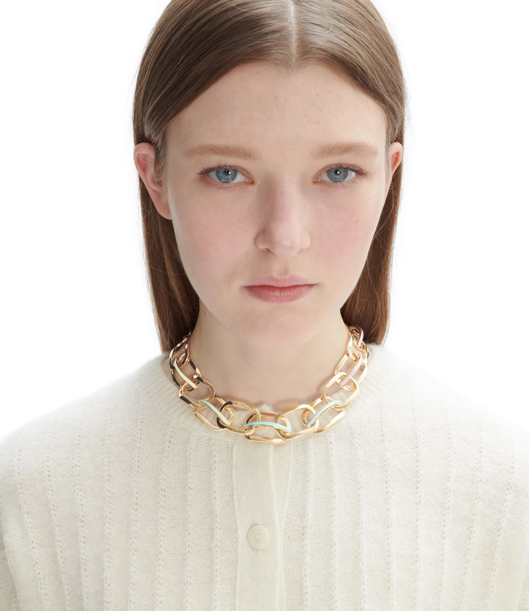 Melissa necklace sold by A.P.C. product image thumbnail 2