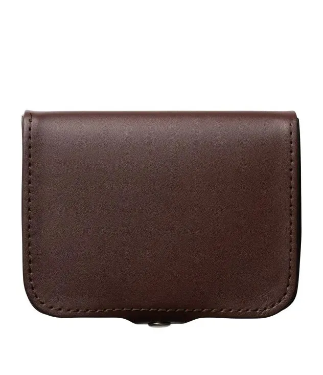 Josh coin wallet sold by A.P.C. product image thumbnail 4
