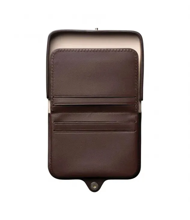 Josh coin wallet sold by A.P.C. product image thumbnail 5