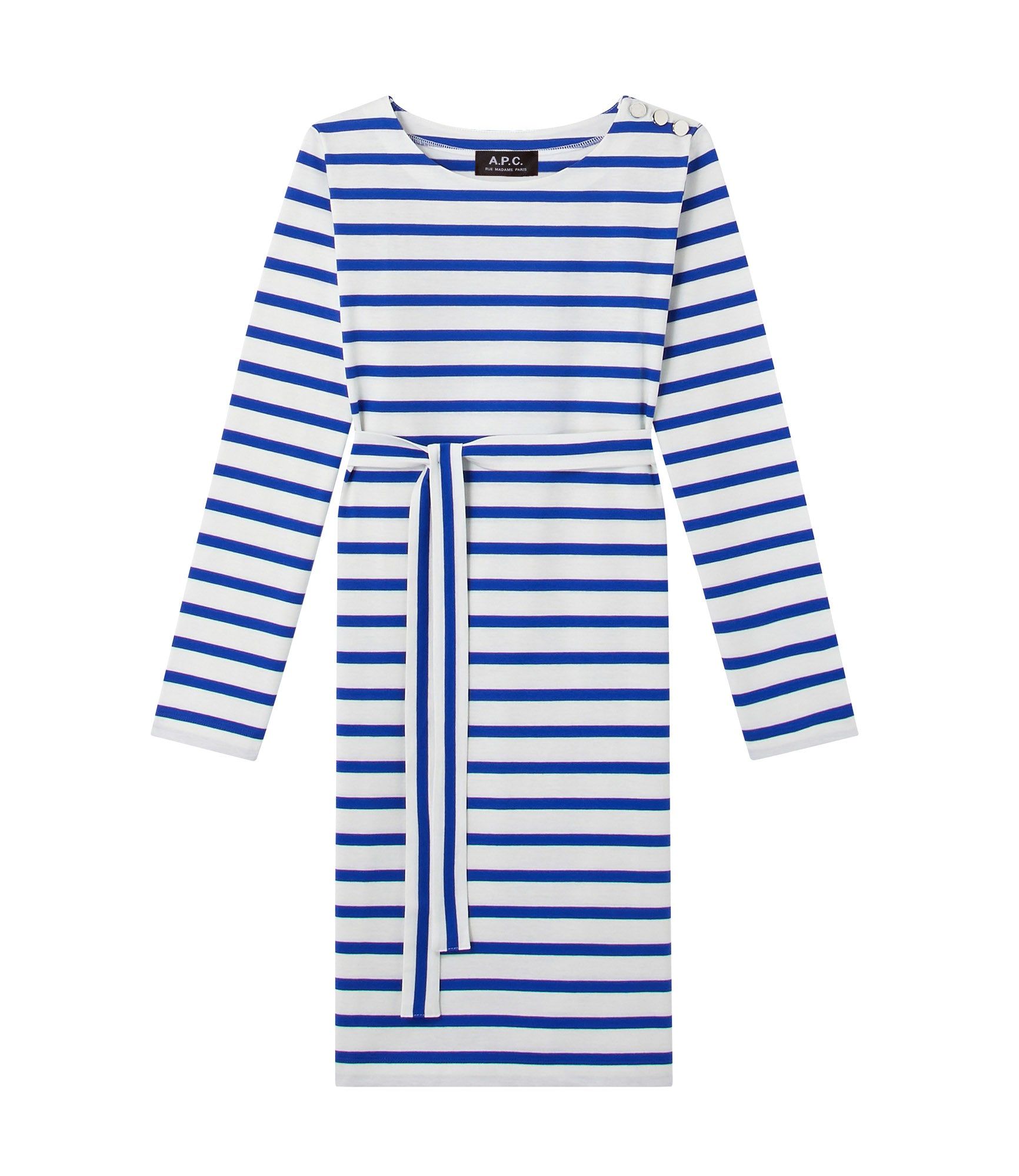 Florence Dress sold by A.P.C.