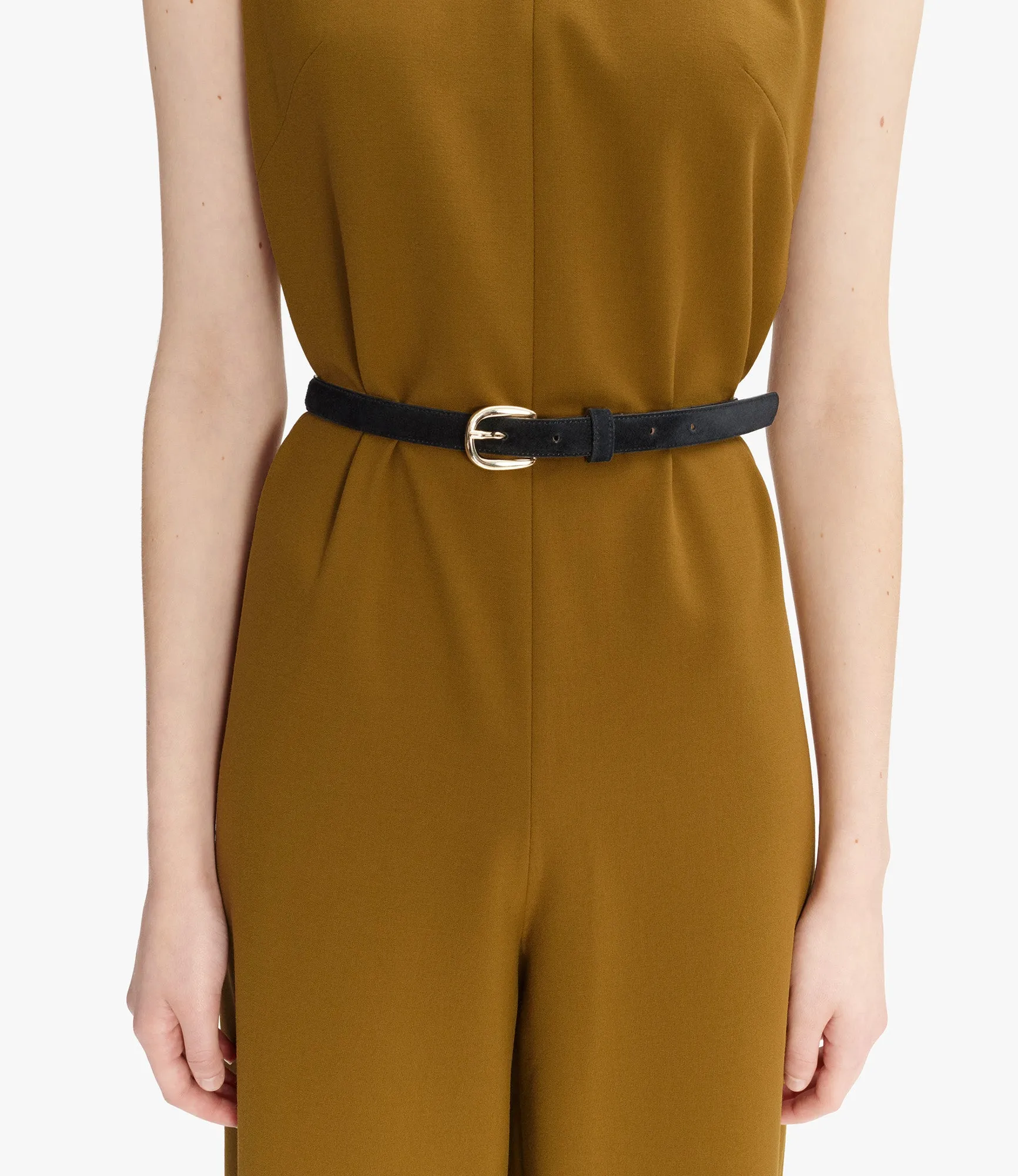 Rosette belt sold by A.P.C. product image thumbnail 2