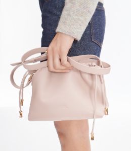 Ninon mini bag sold by A.P.C.