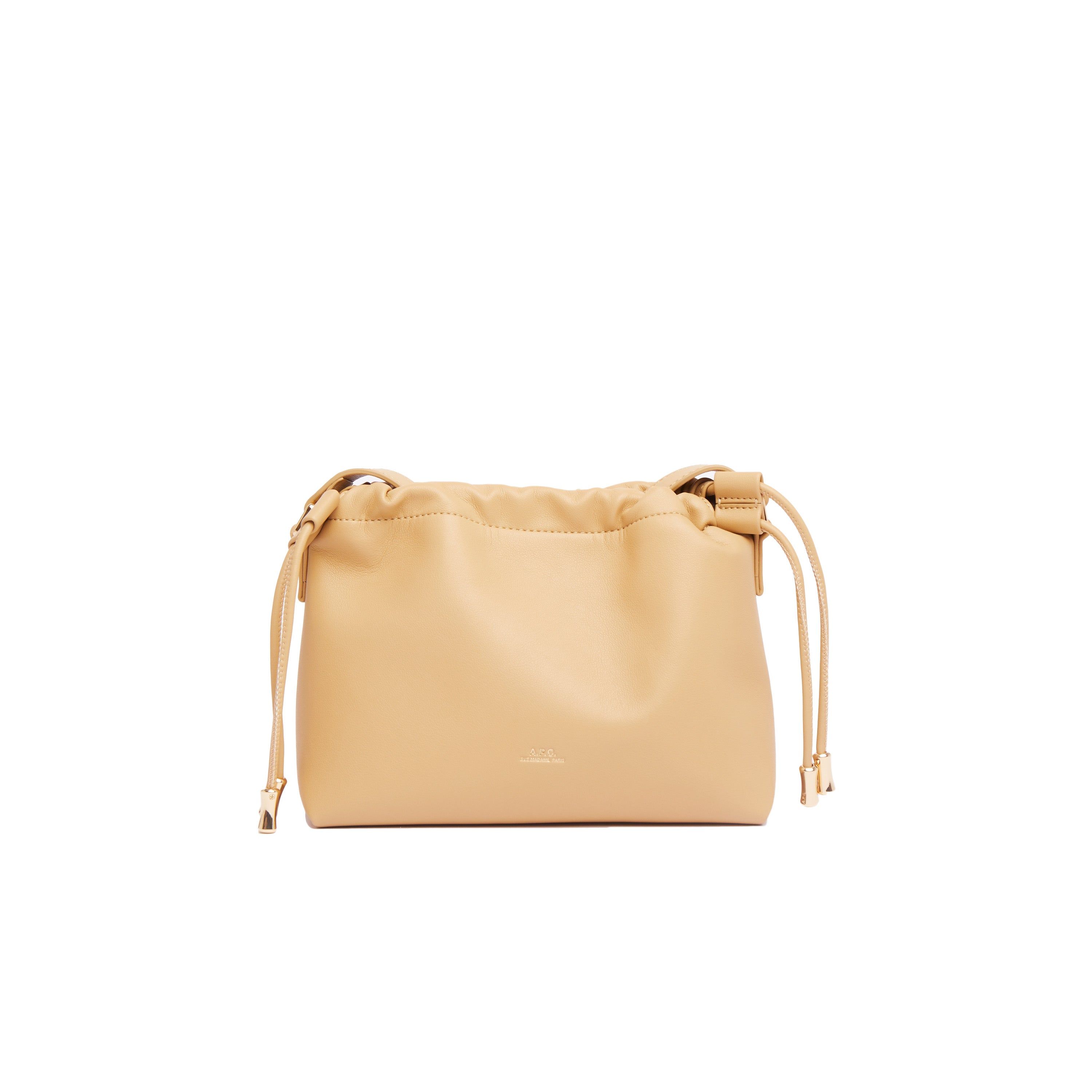 Ninon mini bag sold by A.P.C.