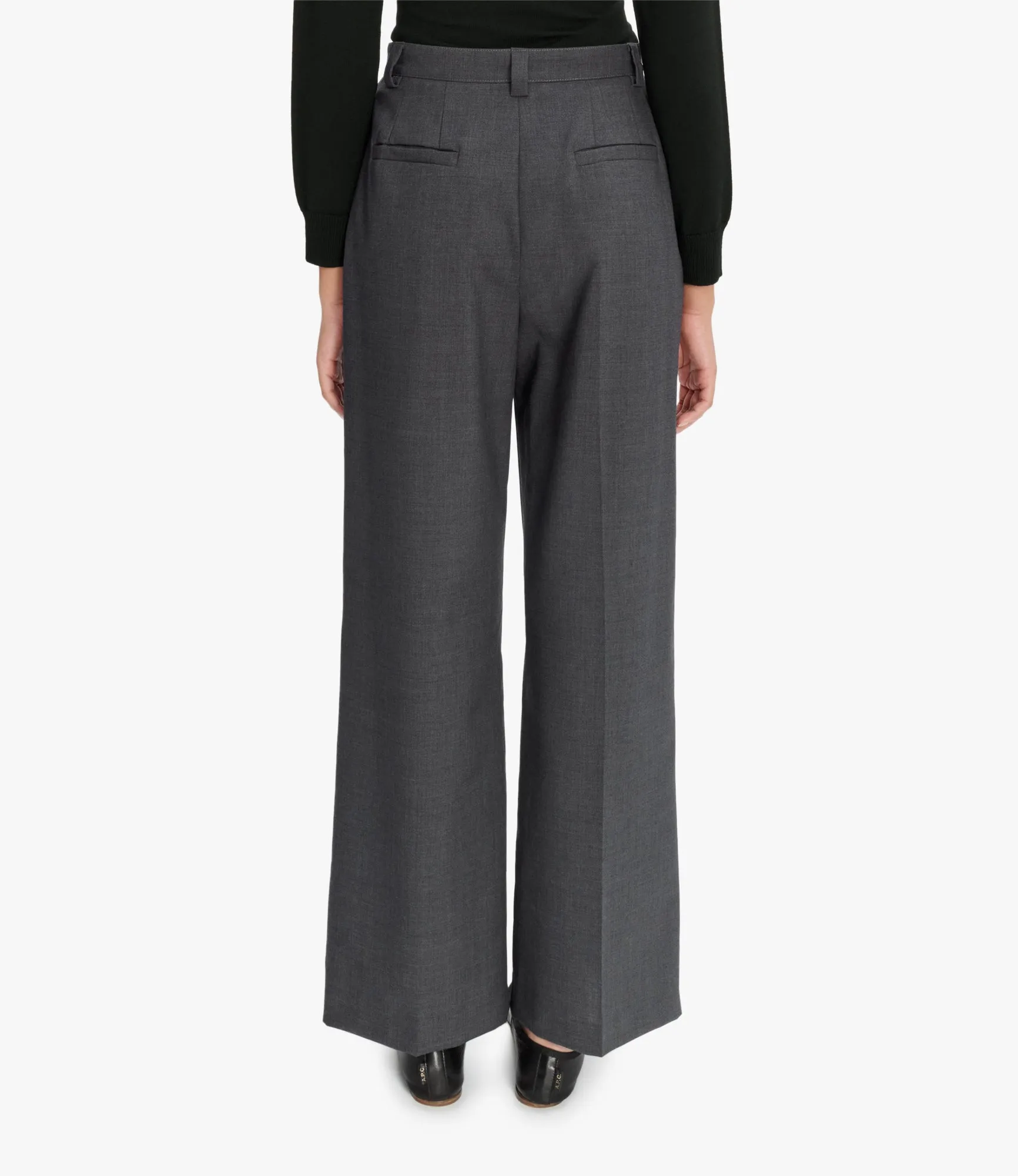 Tressie pants sold by A.P.C. product image thumbnail 5