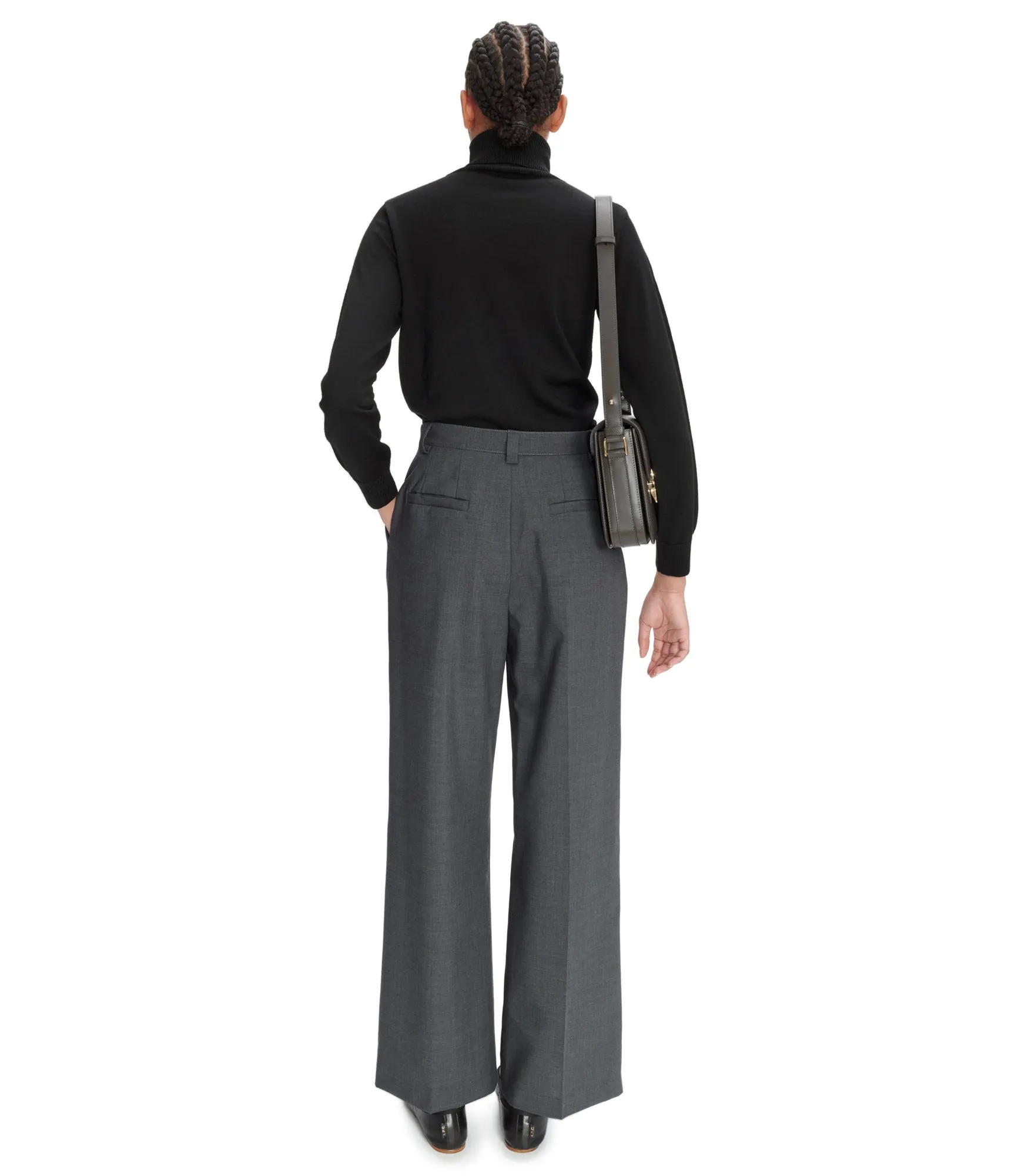 Tressie pants sold by A.P.C. product image thumbnail 3