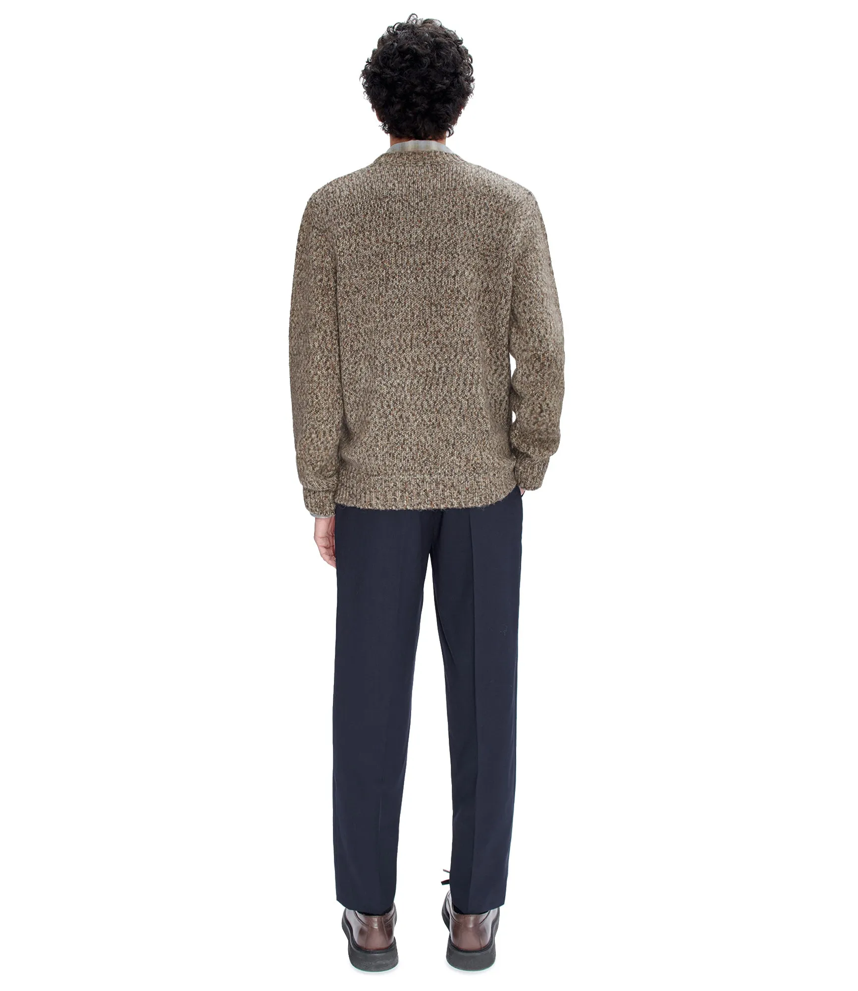Zachary sweater sold by A.P.C. product image thumbnail 4