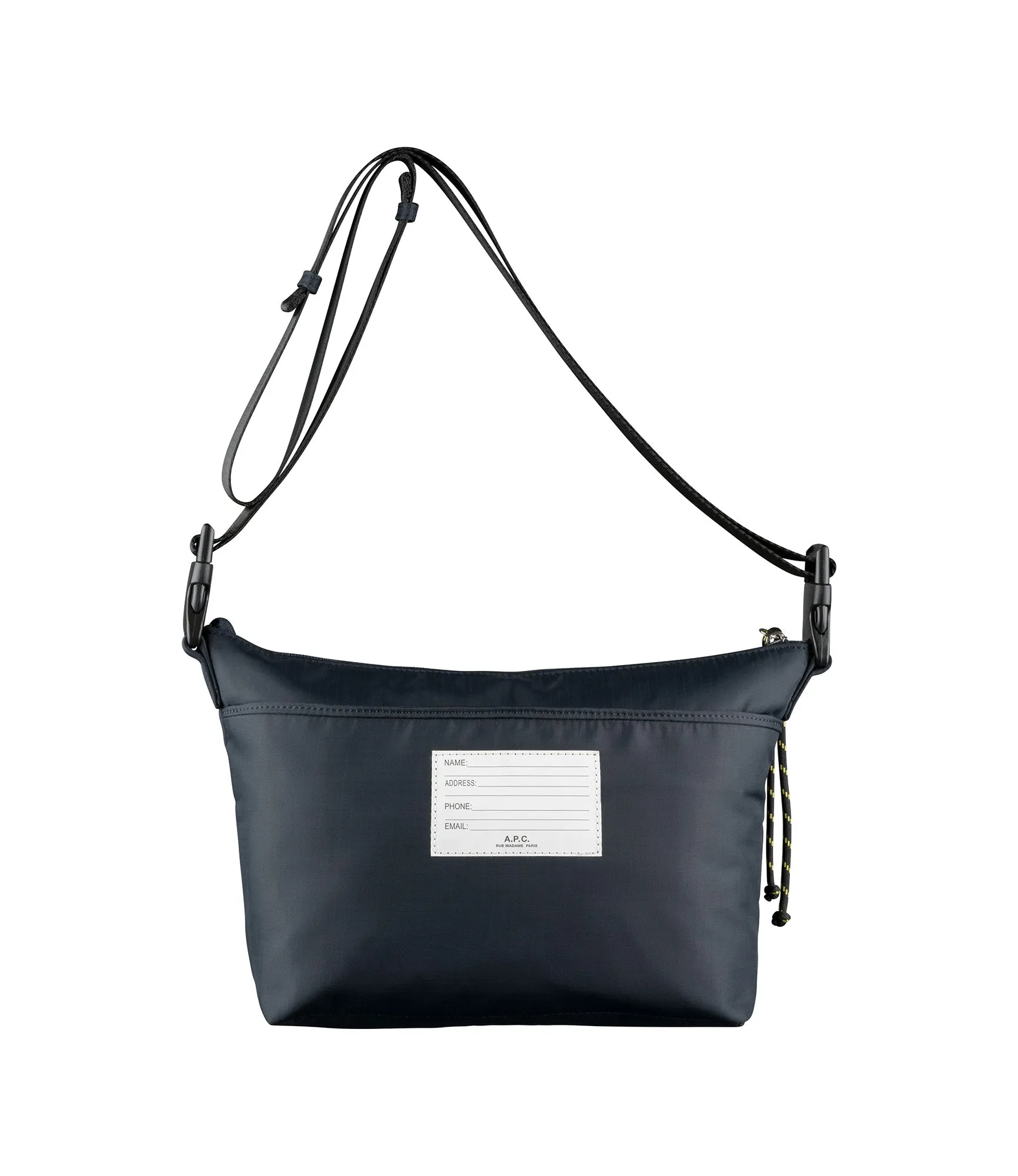 Treck satchel sold by A.P.C. product image thumbnail 4