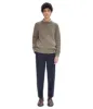 Zachary sweater sold by A.P.C.