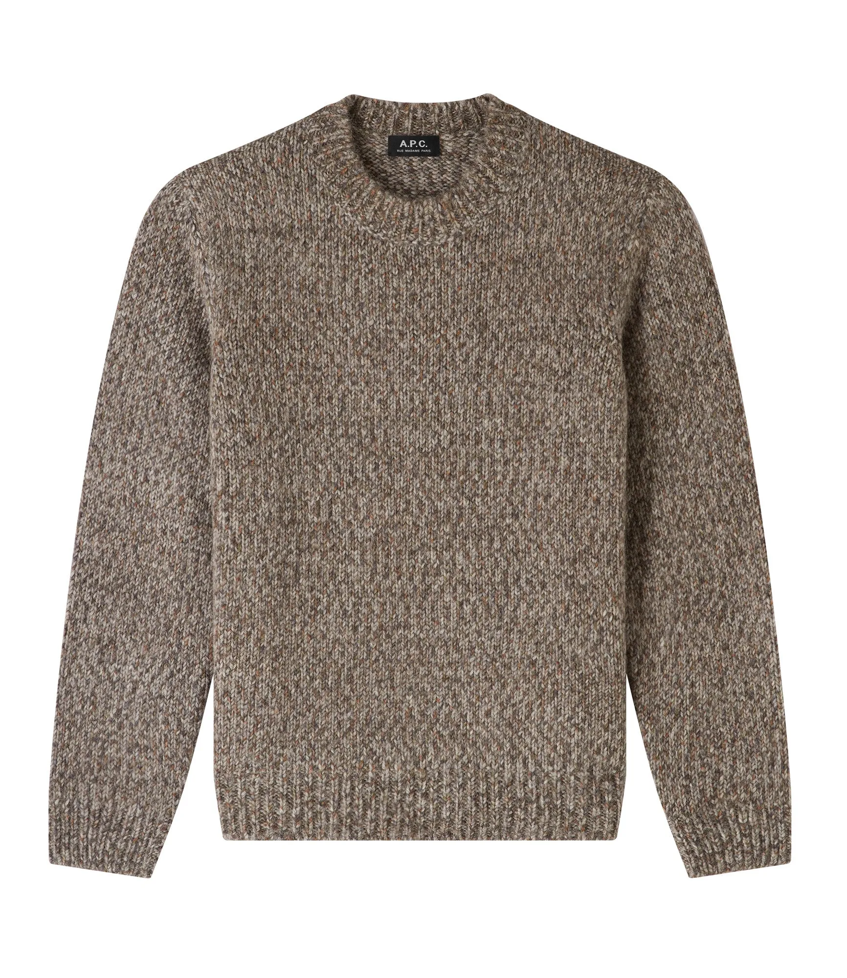 Zachary sweater sold by A.P.C. product image thumbnail 2