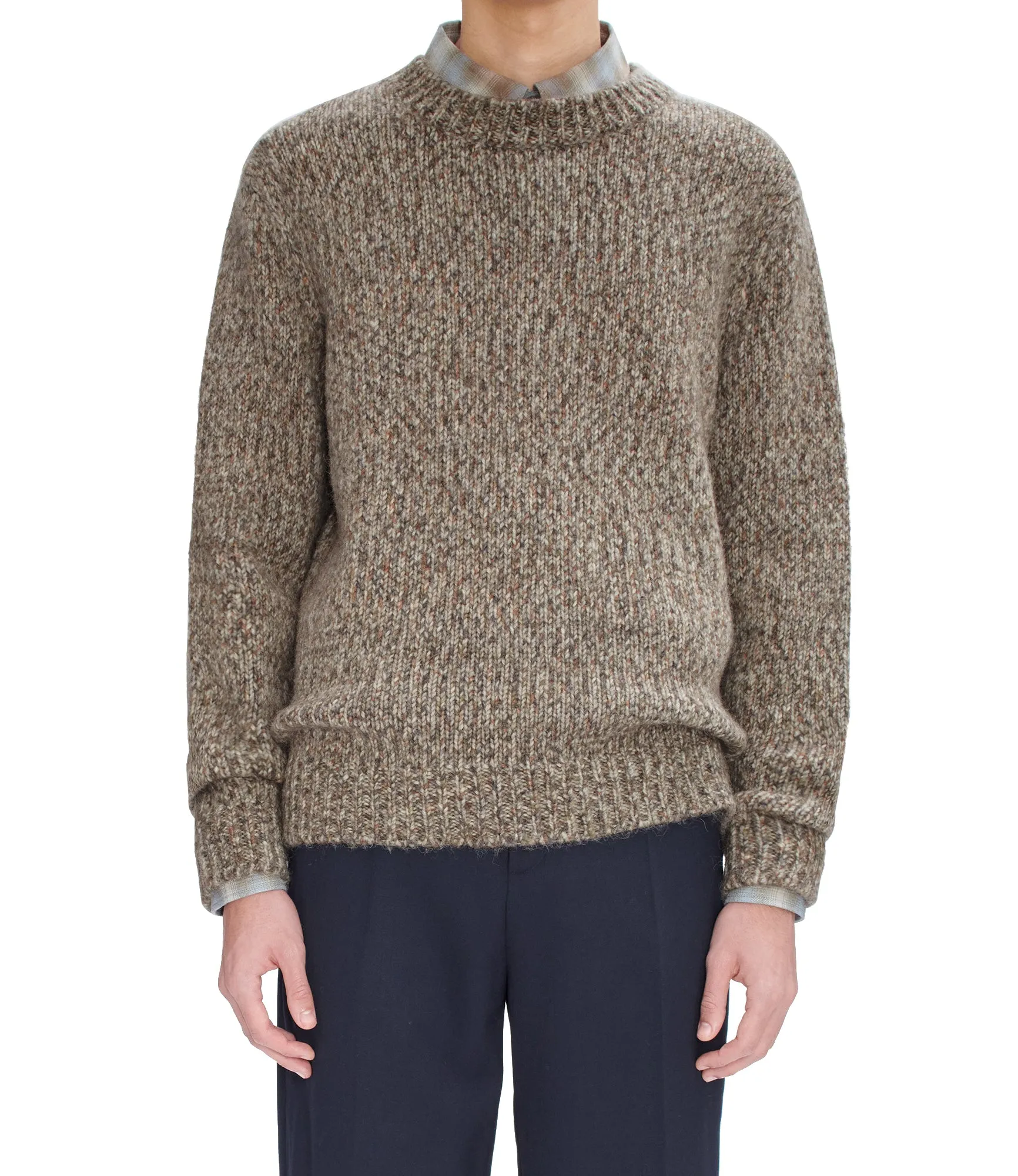 Zachary sweater sold by A.P.C. product image thumbnail 5