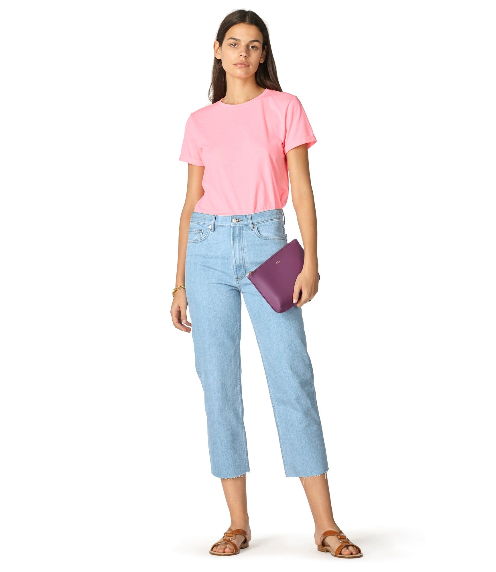 Alan jeans sold by A.P.C. product image thumbnail 2