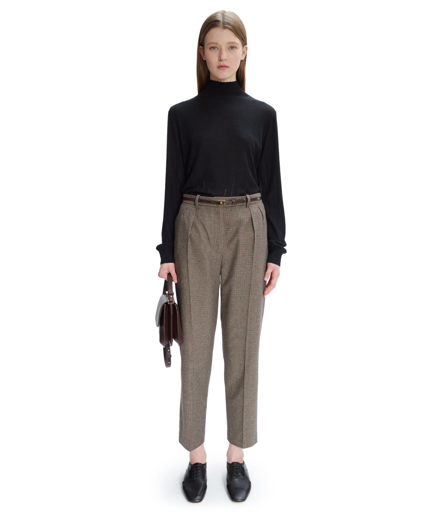 Héloïse sweater sold by A.P.C. product image thumbnail 7