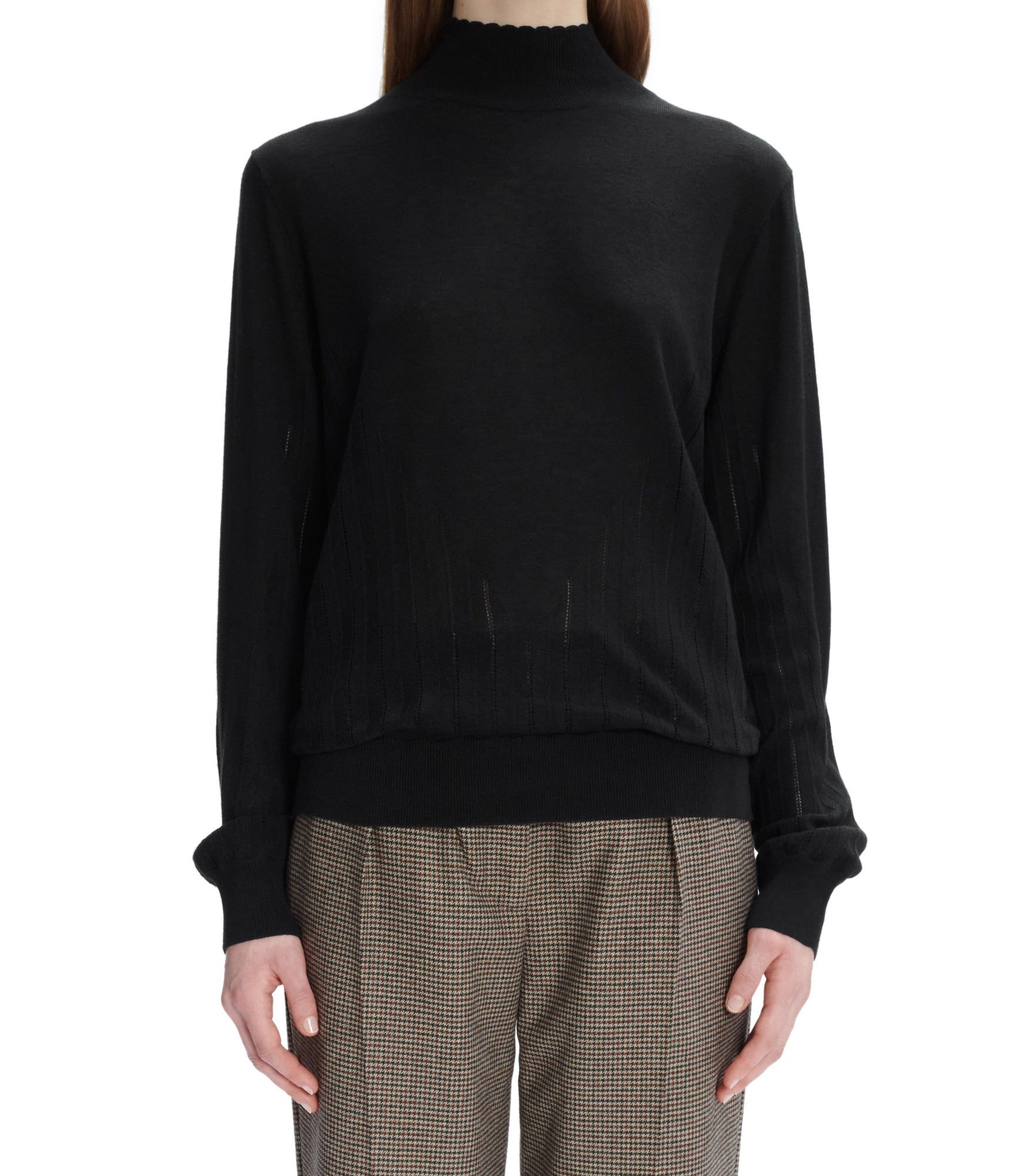 Héloïse sweater sold by A.P.C. product image thumbnail 9