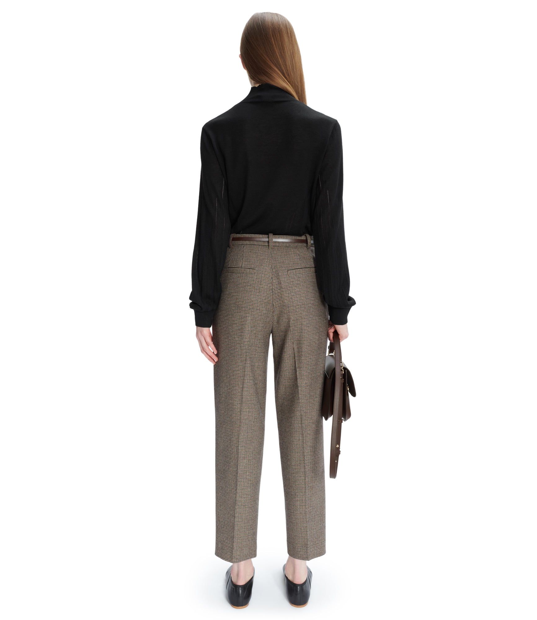 Héloïse sweater sold by A.P.C. product image thumbnail 8