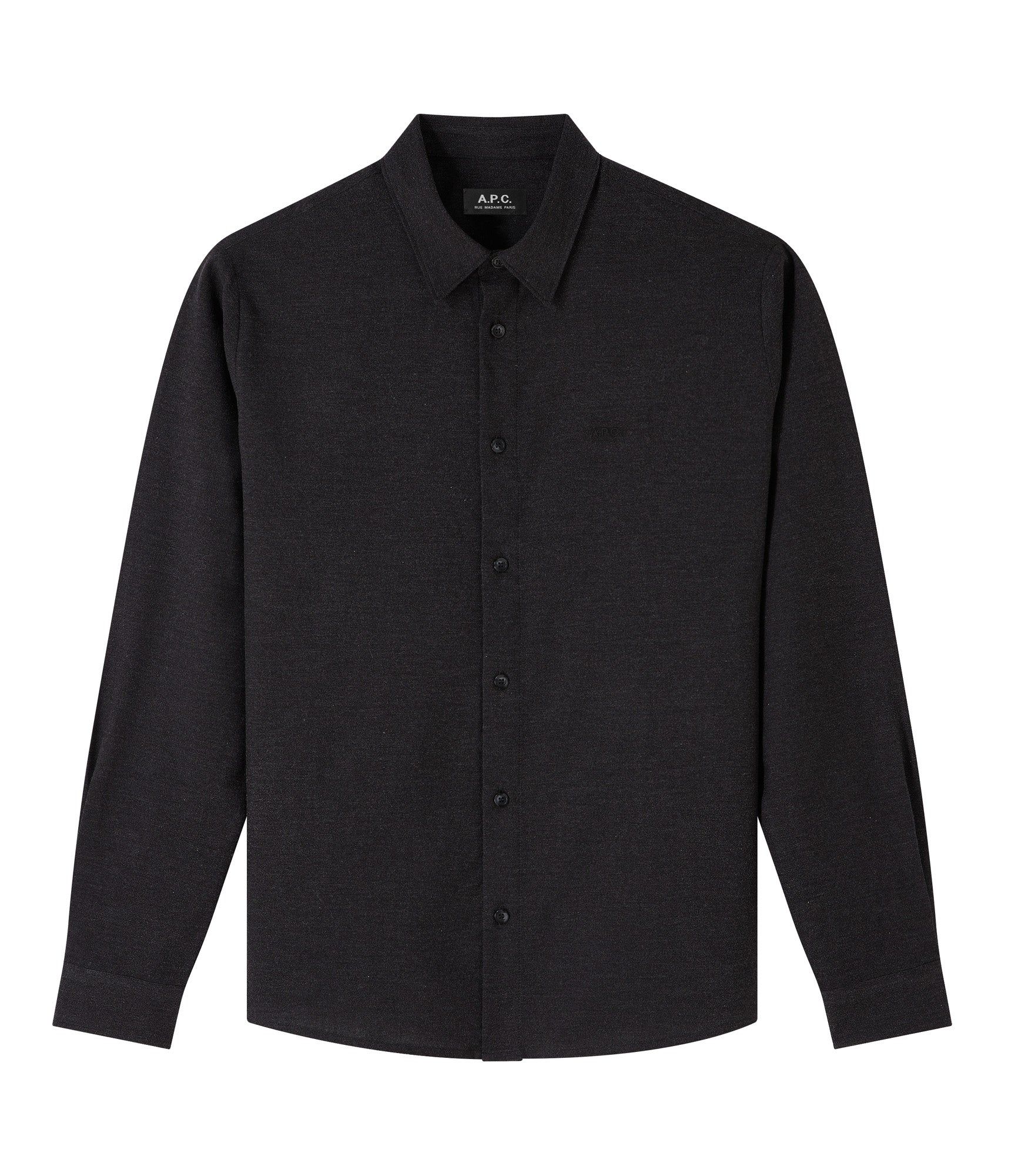 Vincent shirt sold by A.P.C.
