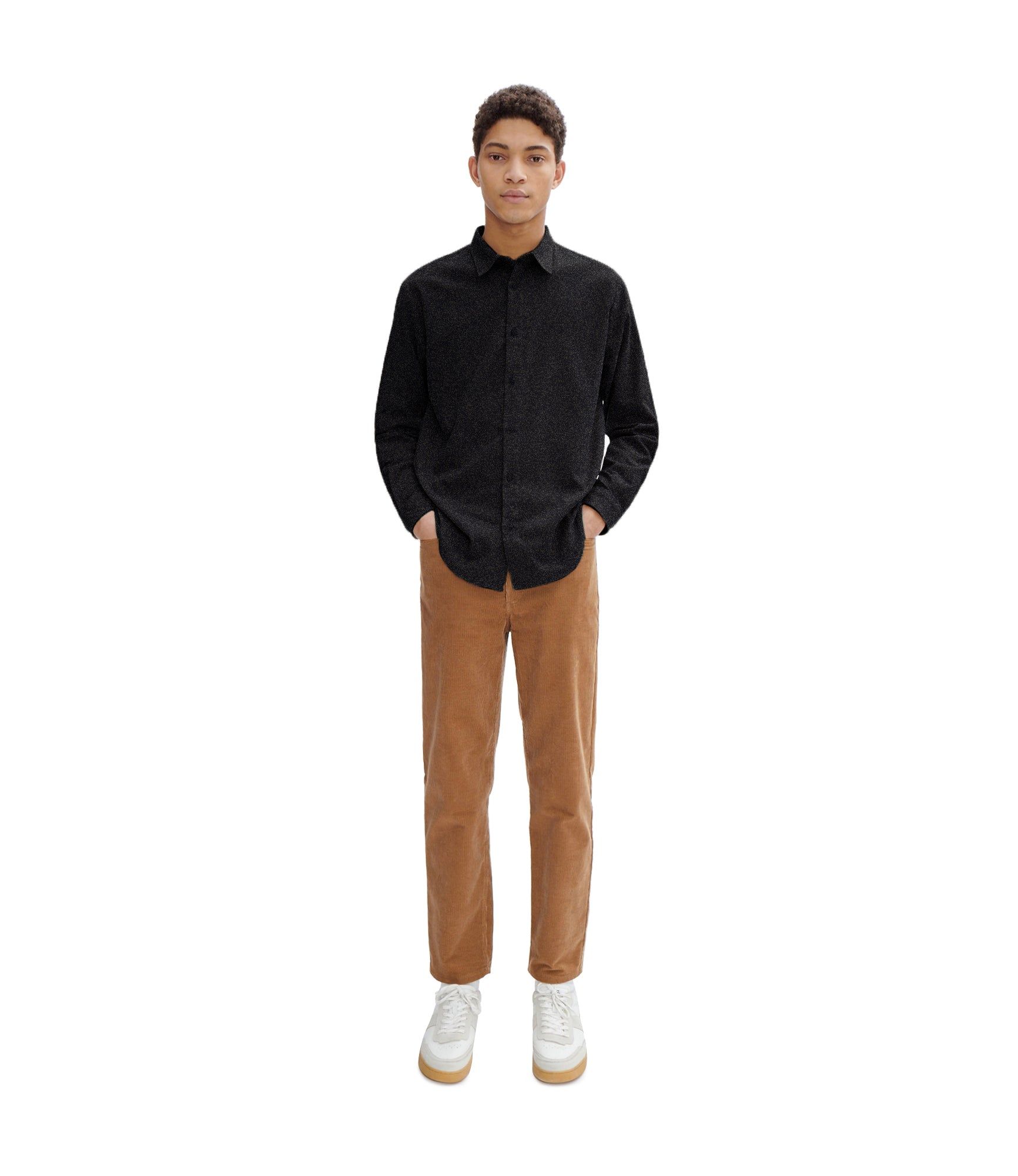 Vincent shirt sold by A.P.C. product image thumbnail 2