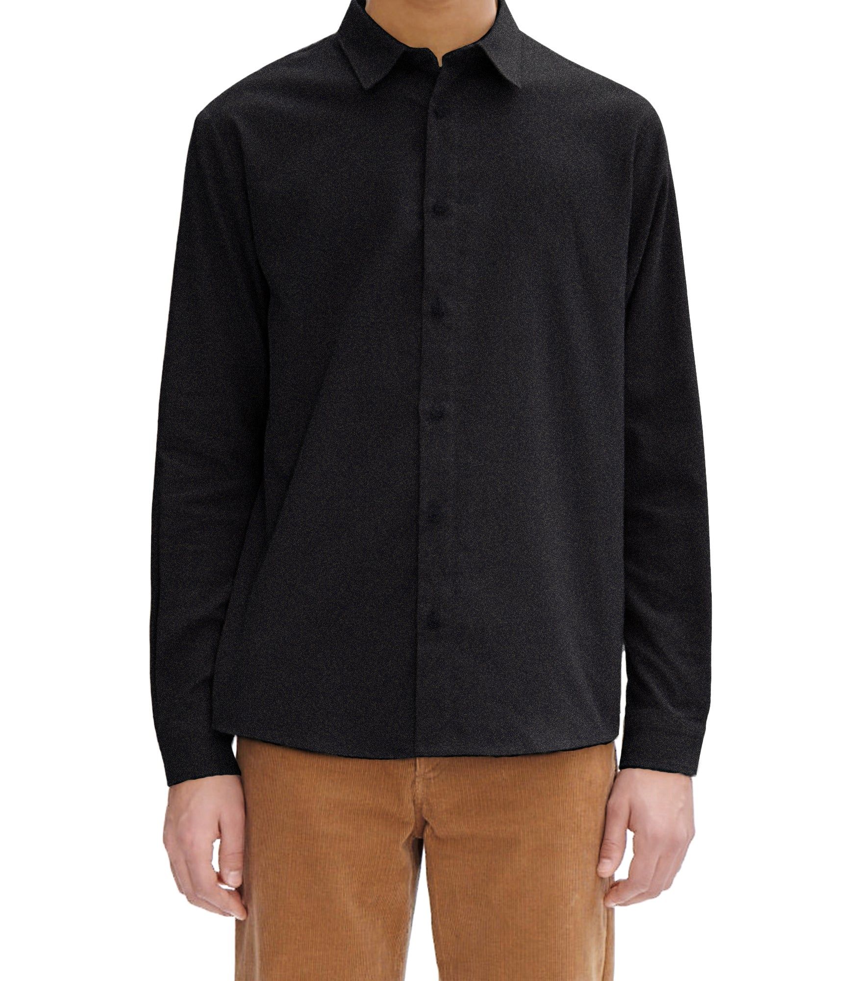 Vincent shirt sold by A.P.C. product image thumbnail 4