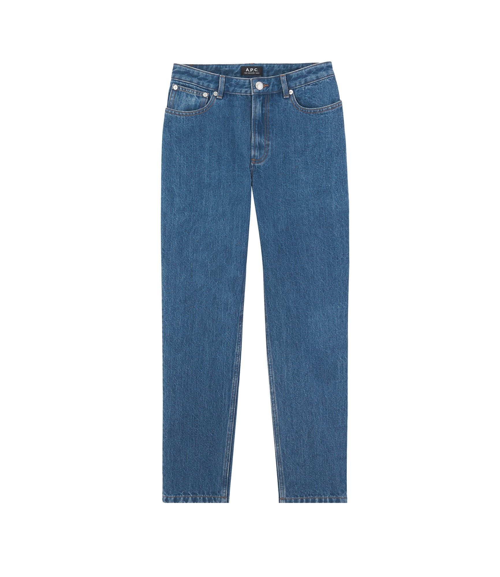 80s jeans sold by A.P.C.