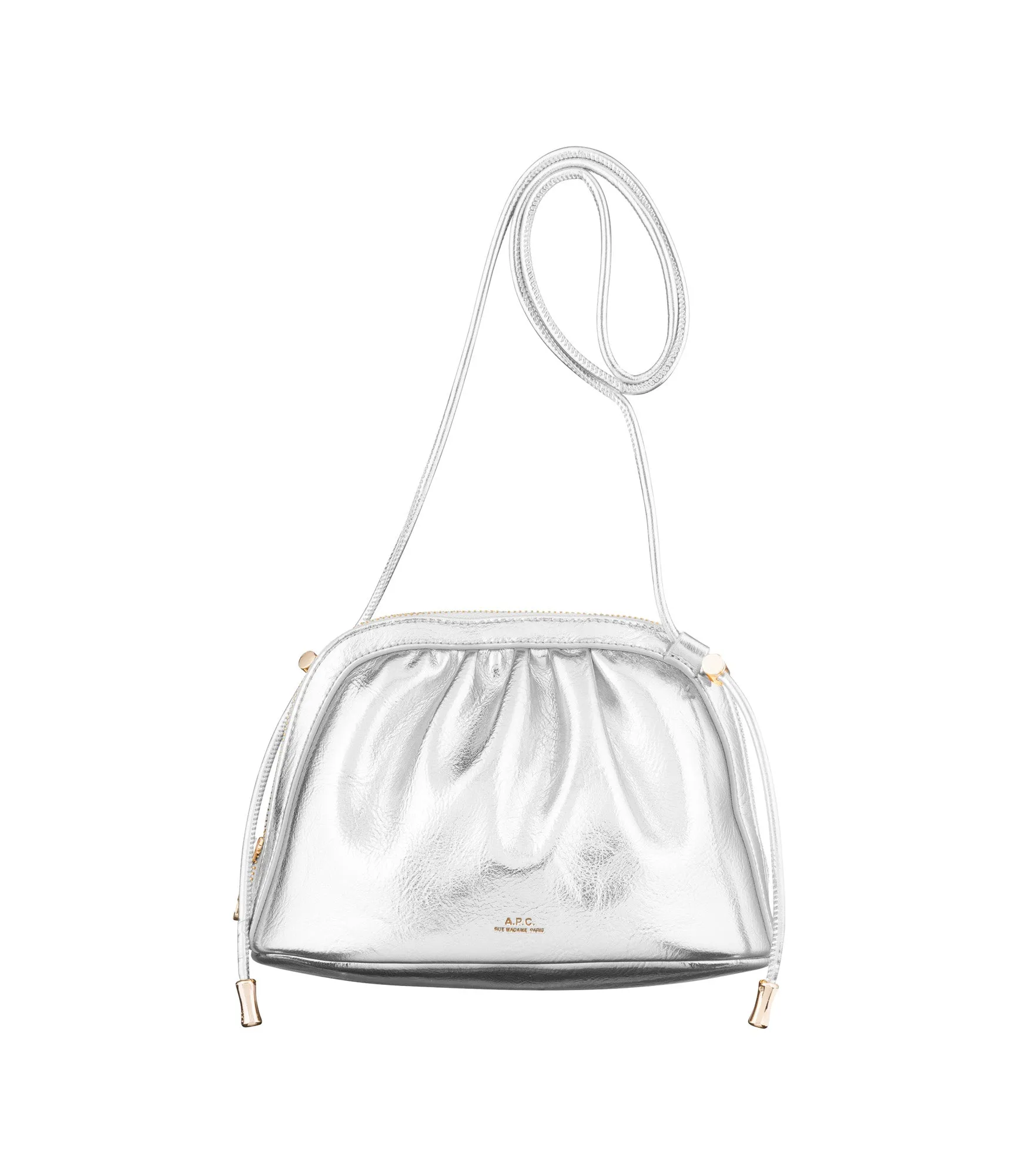 Ninon drawstring bag sold by A.P.C.