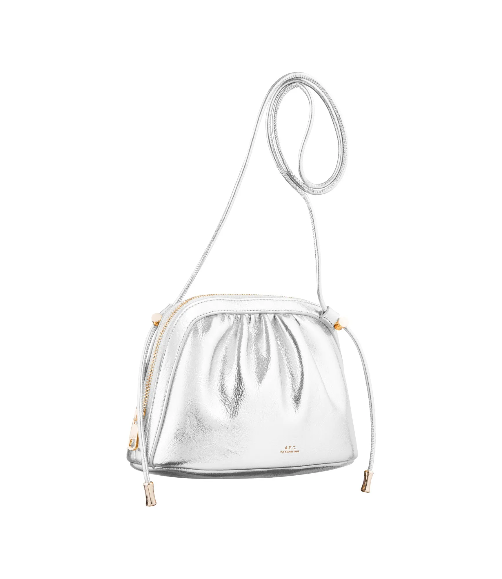 Ninon drawstring bag sold by A.P.C. product image thumbnail 3