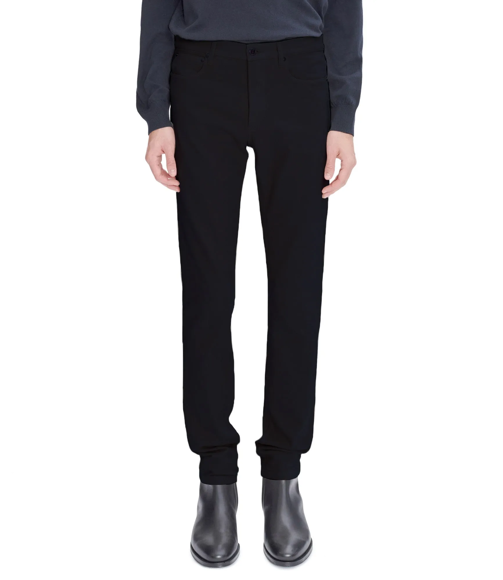 Petit New Standard jeans (W) sold by A.P.C. product image thumbnail 2