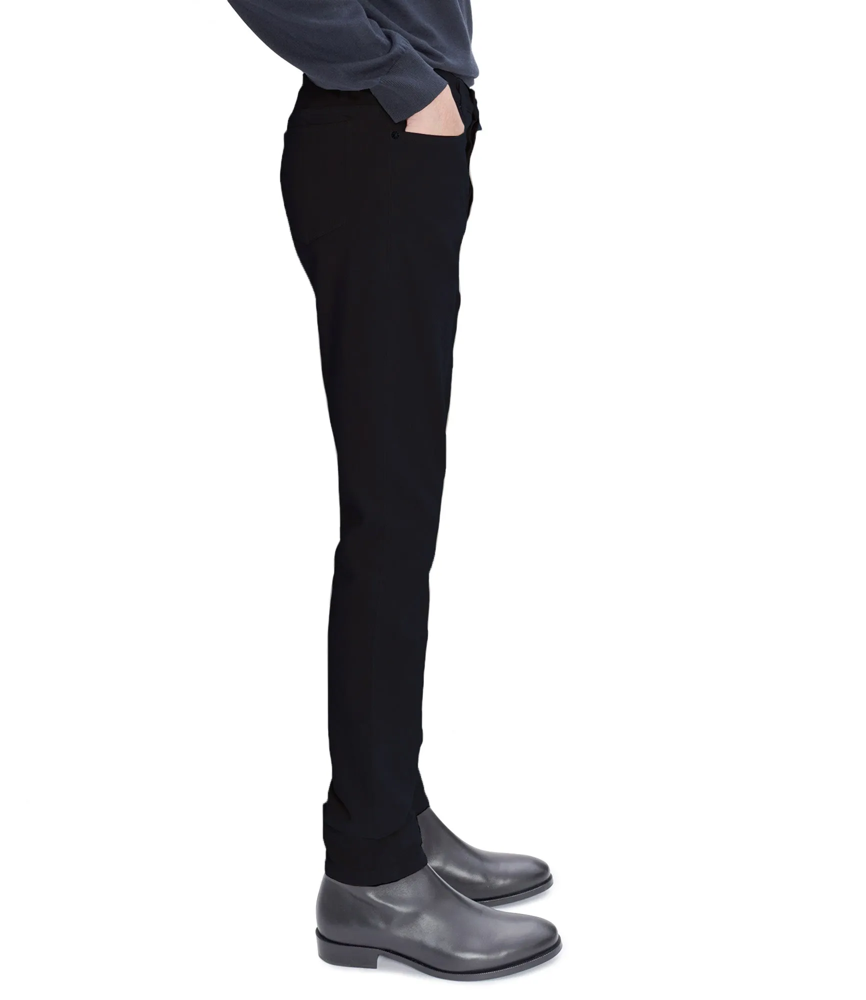 Petit New Standard jeans (W) sold by A.P.C. product image thumbnail 3