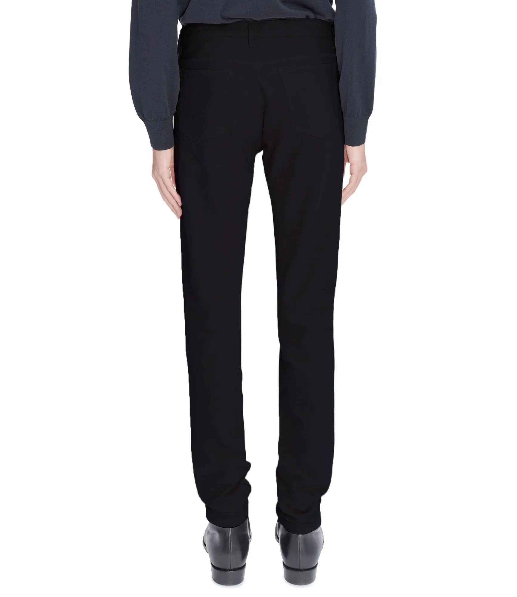 Petit New Standard jeans (W) sold by A.P.C. product image thumbnail 4