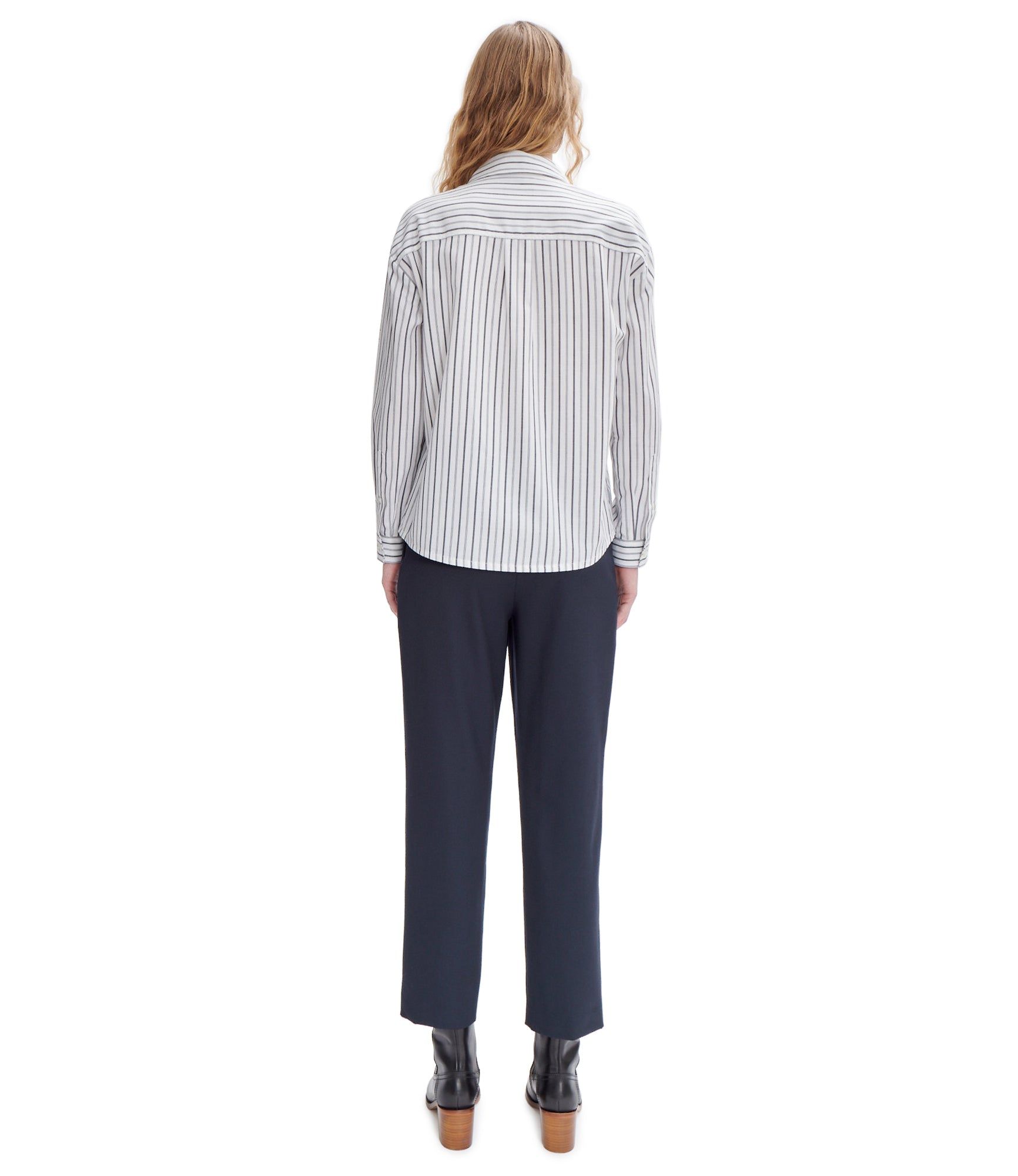 Boyfriend shirt sold by A.P.C. product image thumbnail 3