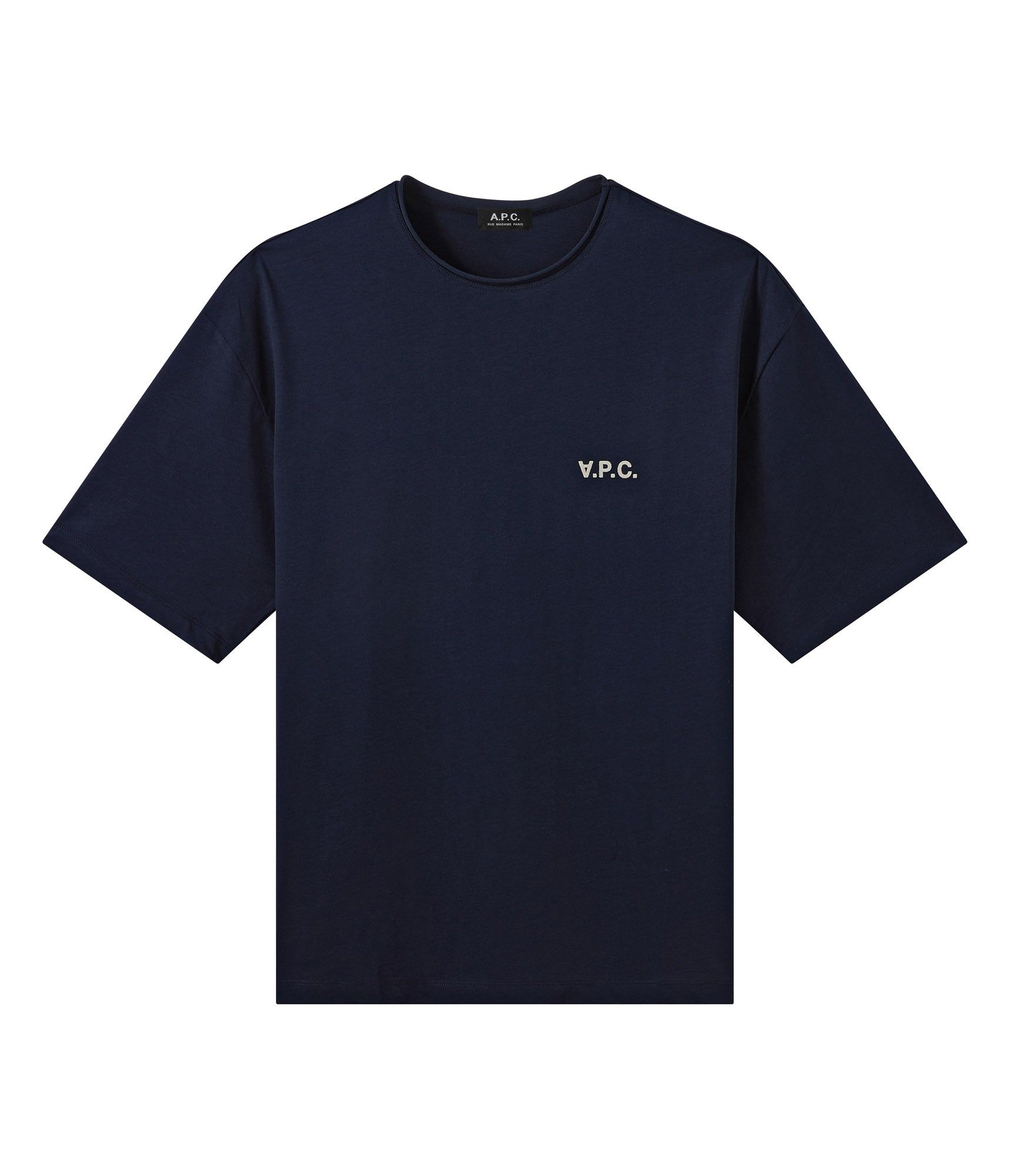 Jeremy T-shirt sold by A.P.C.